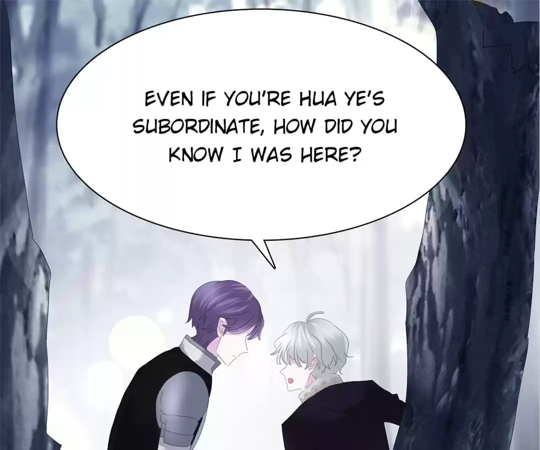 Read Blood-Drinking Always Works chapter 98 image 31 on Lezhin