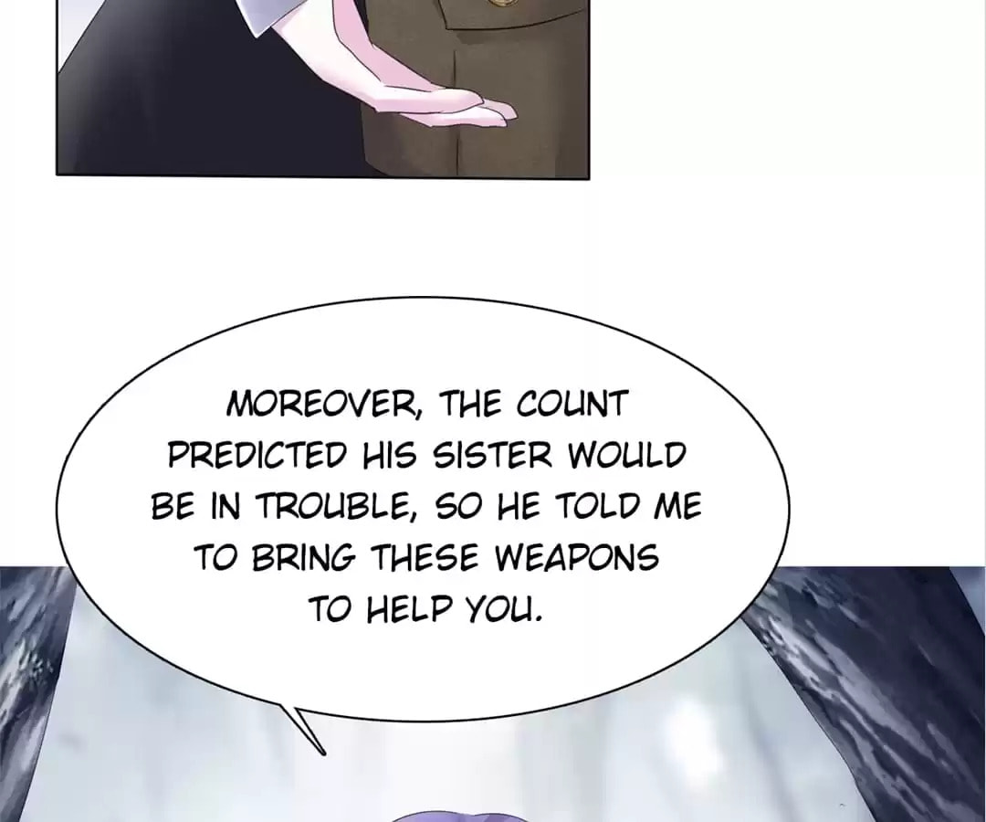 Read Blood-Drinking Always Works chapter 98 image 35 on Lezhin