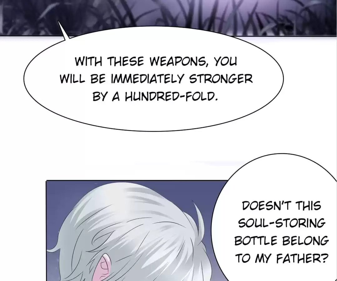 Read Blood-Drinking Always Works chapter 98 image 39 on Lezhin