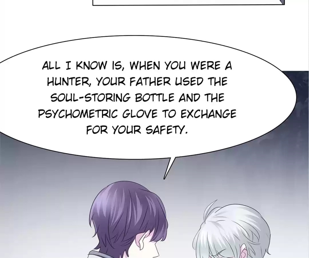 Read Blood-Drinking Always Works chapter 98 image 42 on Lezhin