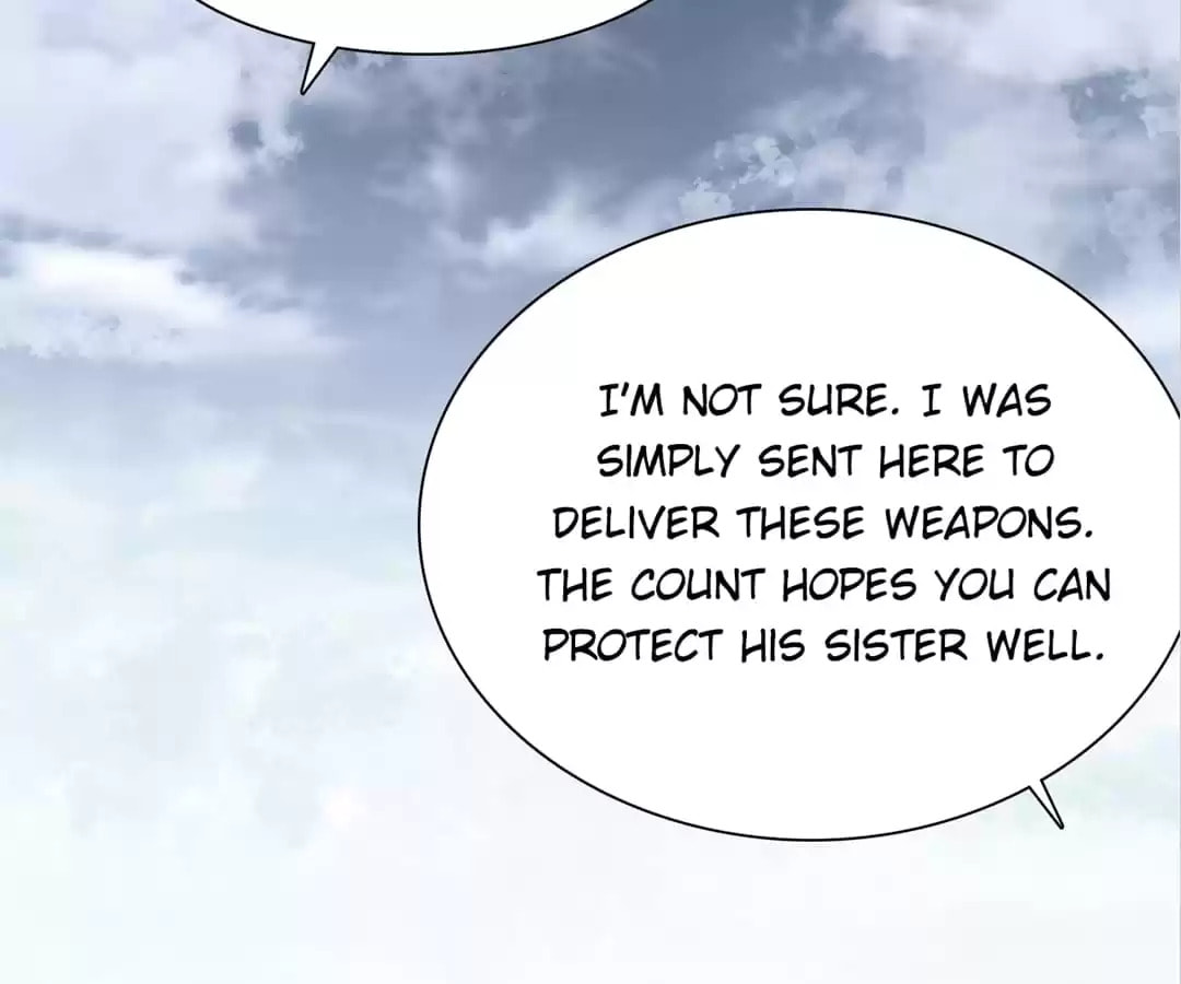 Read Blood-Drinking Always Works chapter 98 image 46 on Lezhin