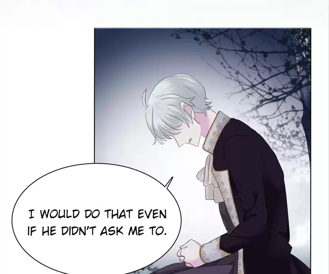 Read Blood-Drinking Always Works chapter 98 image 47 on Lezhin