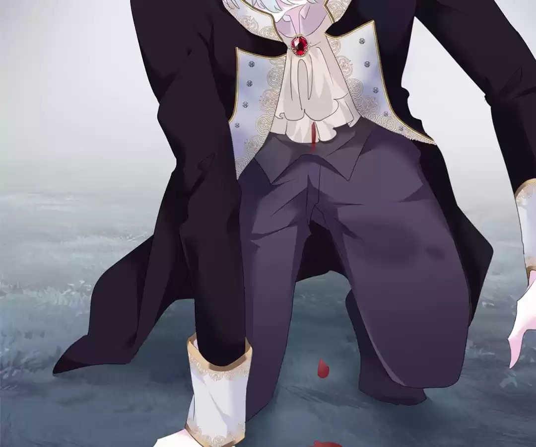 Read Blood-Drinking Always Works chapter 98 image 5 on Lezhin