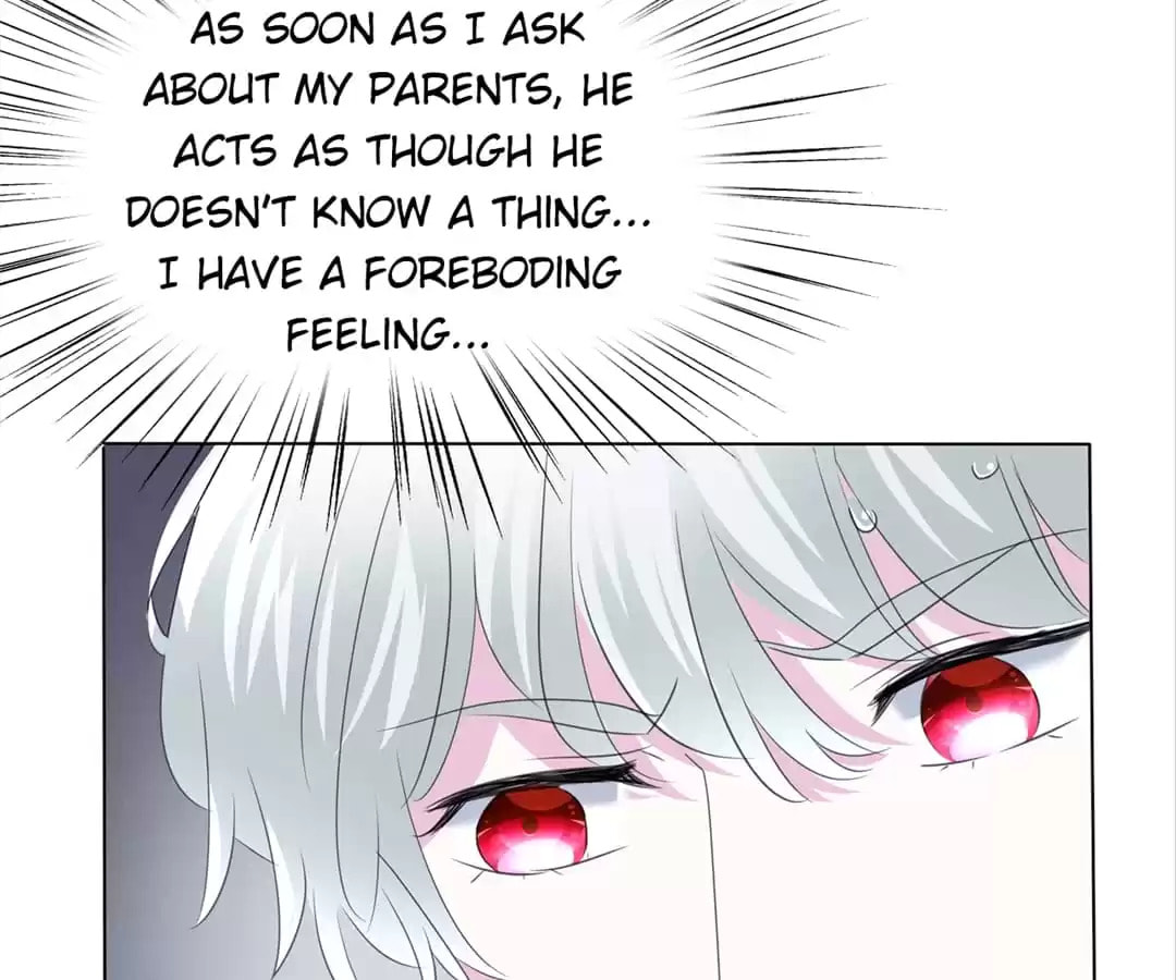 Read Blood-Drinking Always Works chapter 98 image 50 on Lezhin
