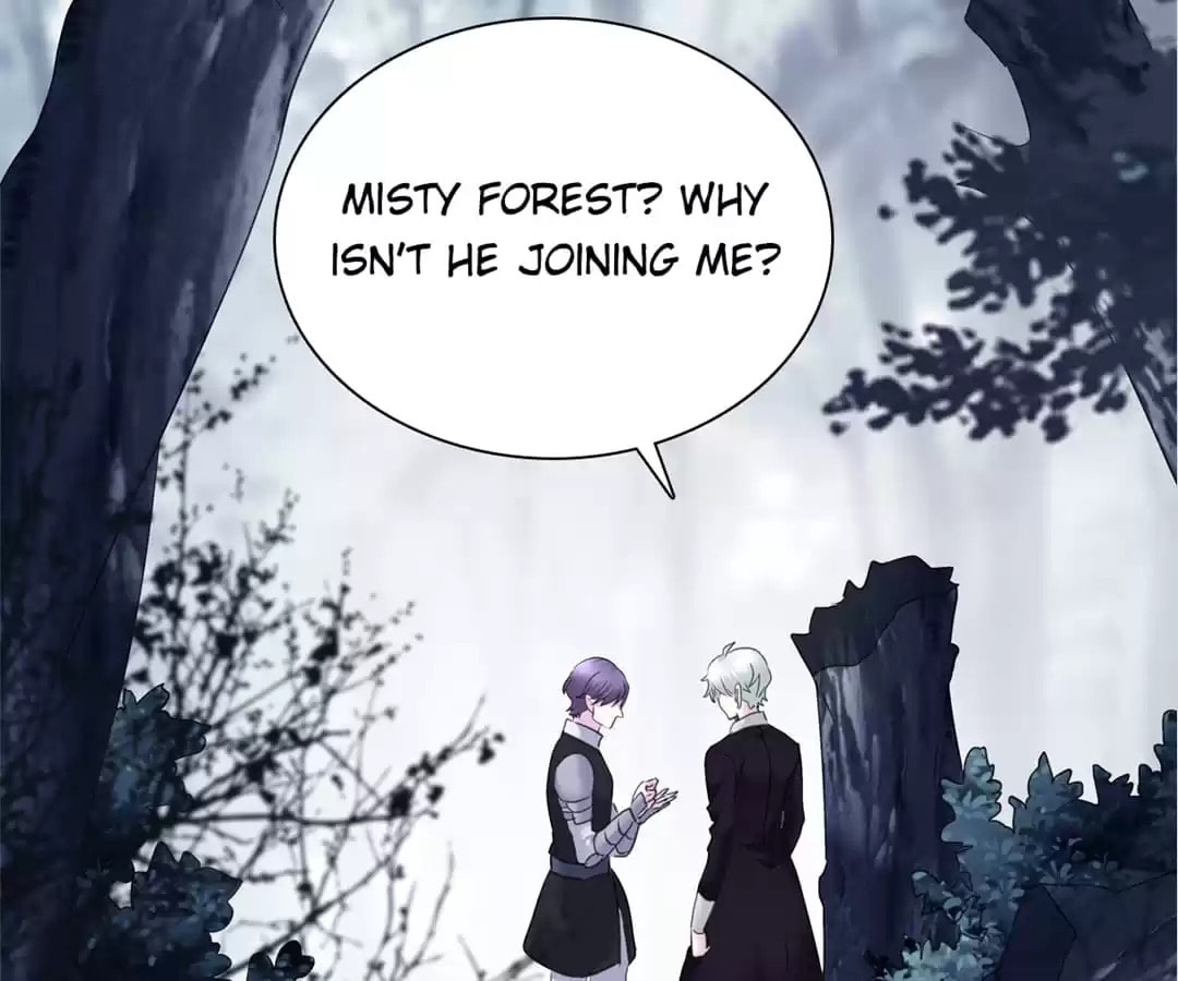 Read Blood-Drinking Always Works chapter 98 image 53 on Lezhin