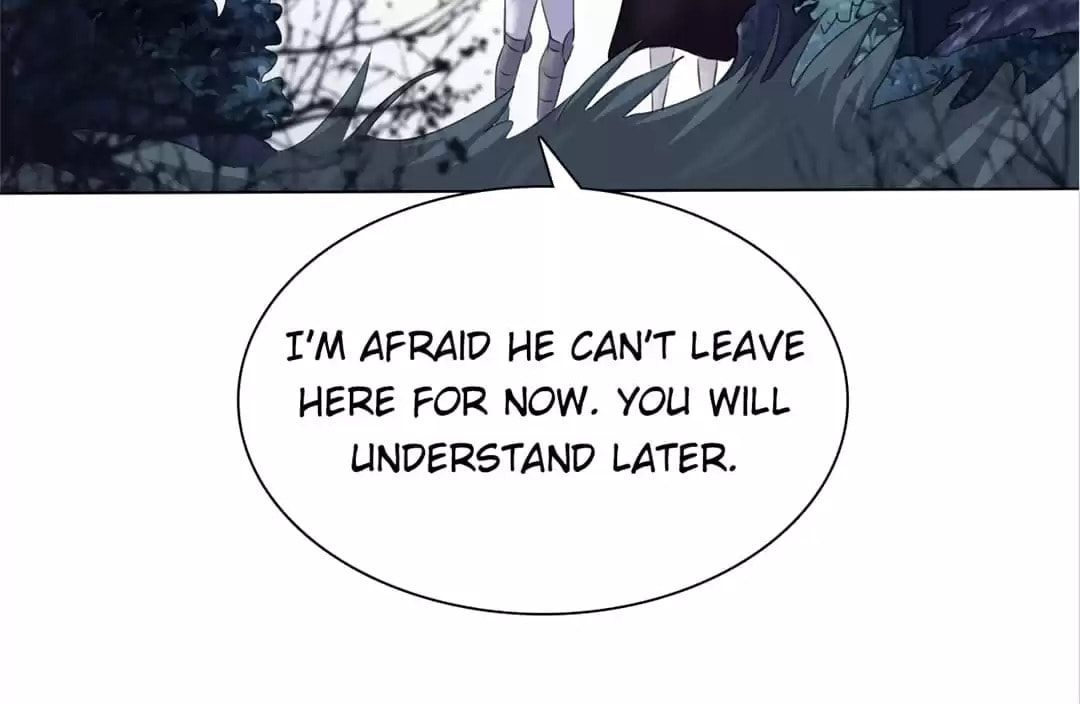 Read Blood-Drinking Always Works chapter 98 image 54 on Lezhin