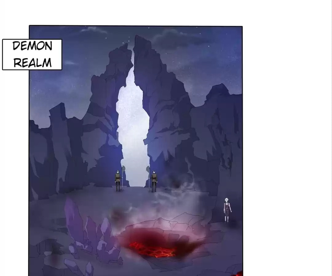 Read Blood-Drinking Always Works chapter 98 image 56 on Lezhin