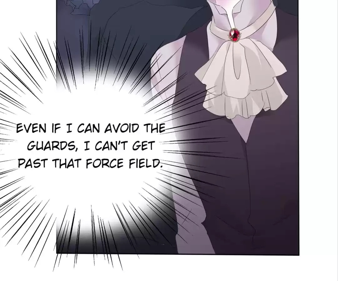 Read Blood-Drinking Always Works chapter 98 image 58 on Lezhin