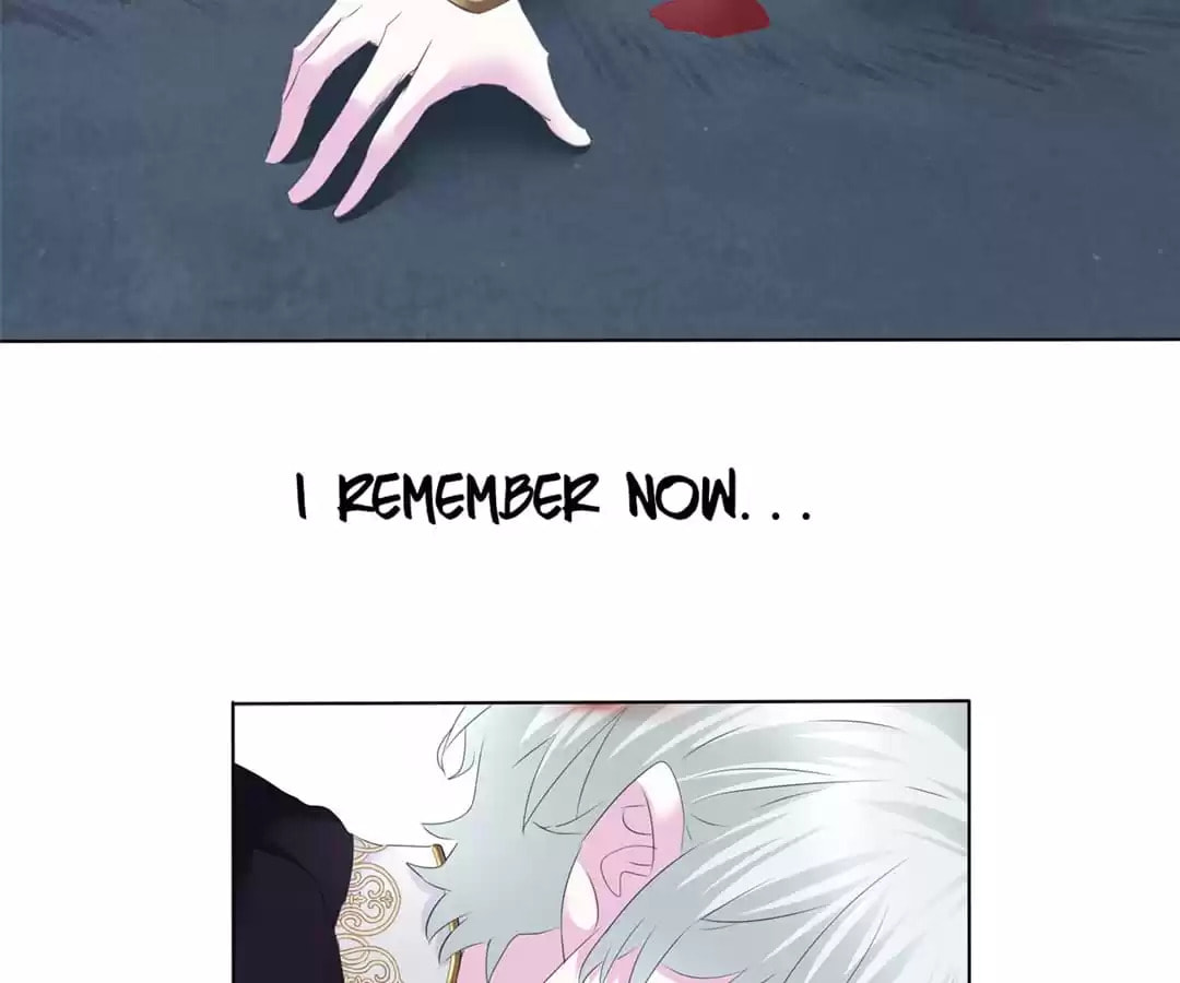 Read Blood-Drinking Always Works chapter 98 image 6 on Lezhin