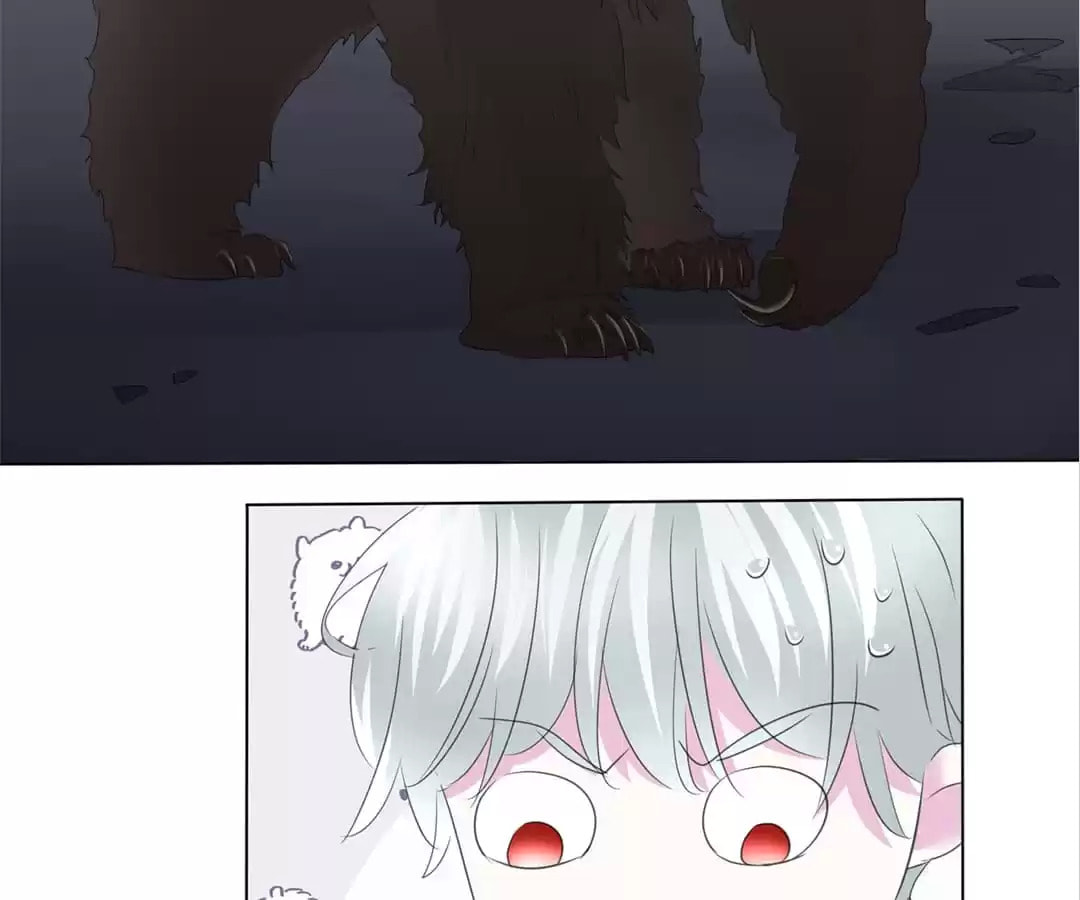 Read Blood-Drinking Always Works chapter 98 image 61 on Lezhin