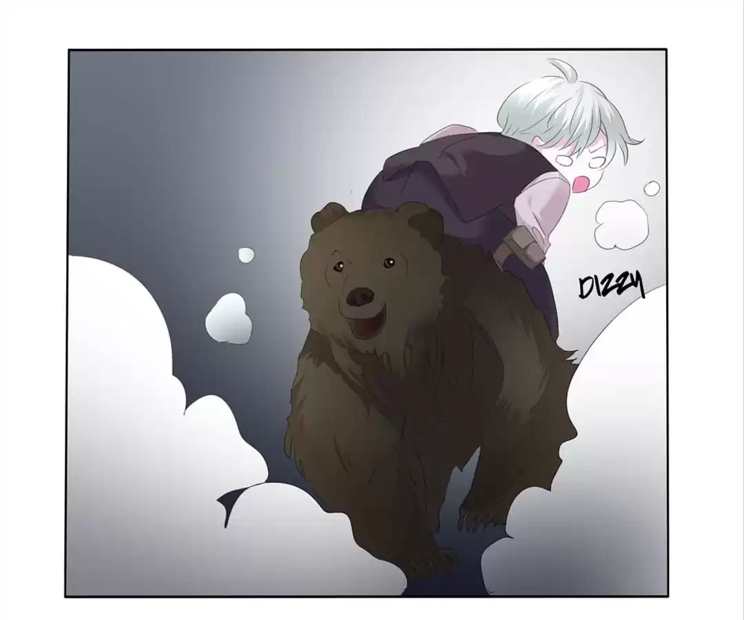 Read Blood-Drinking Always Works chapter 98 image 66 on Lezhin