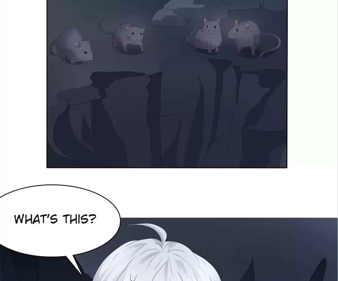 Read Blood-Drinking Always Works chapter 98 image 70 on Lezhin