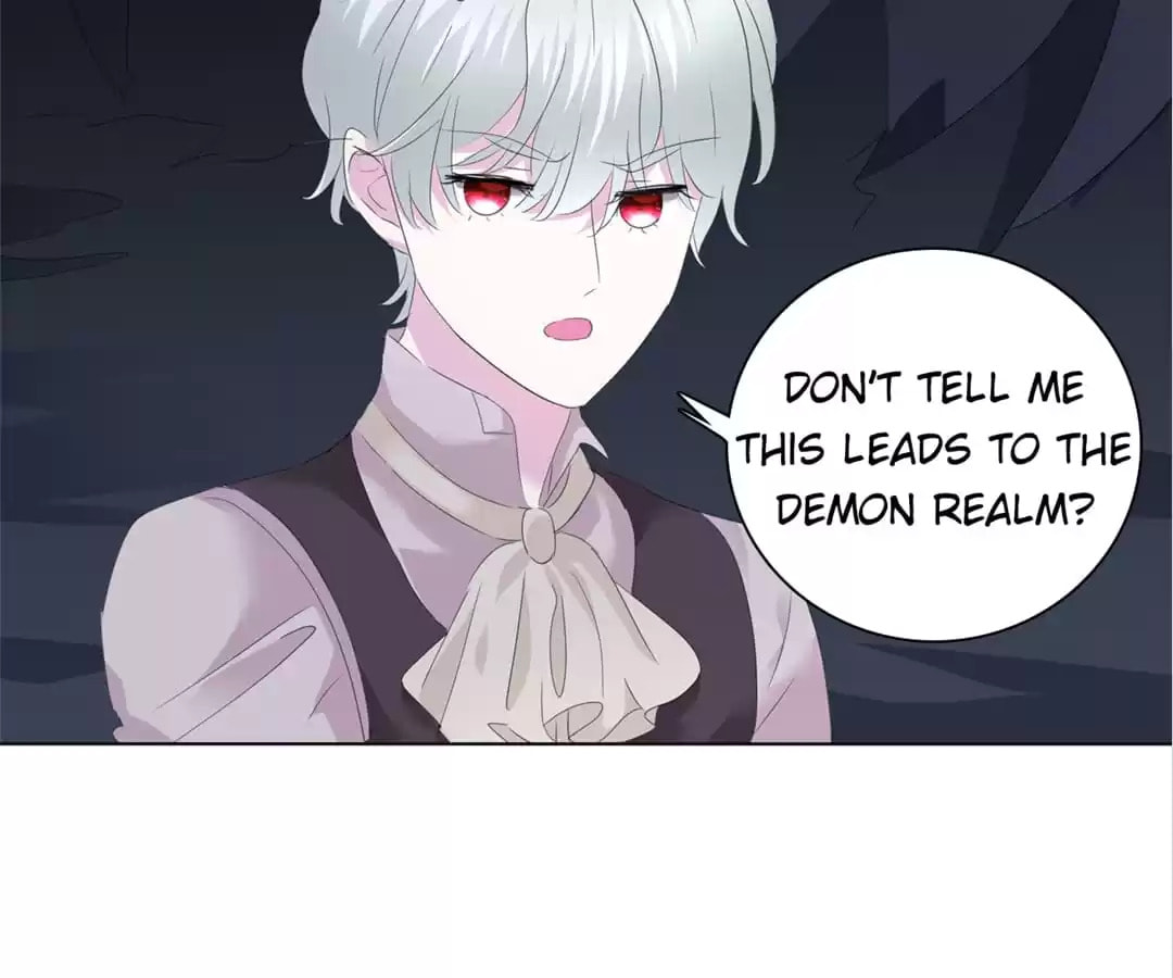 Read Blood-Drinking Always Works chapter 98 image 71 on Lezhin