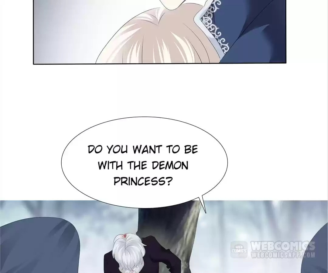 Read Blood-Drinking Always Works chapter 98 image 9 on Lezhin