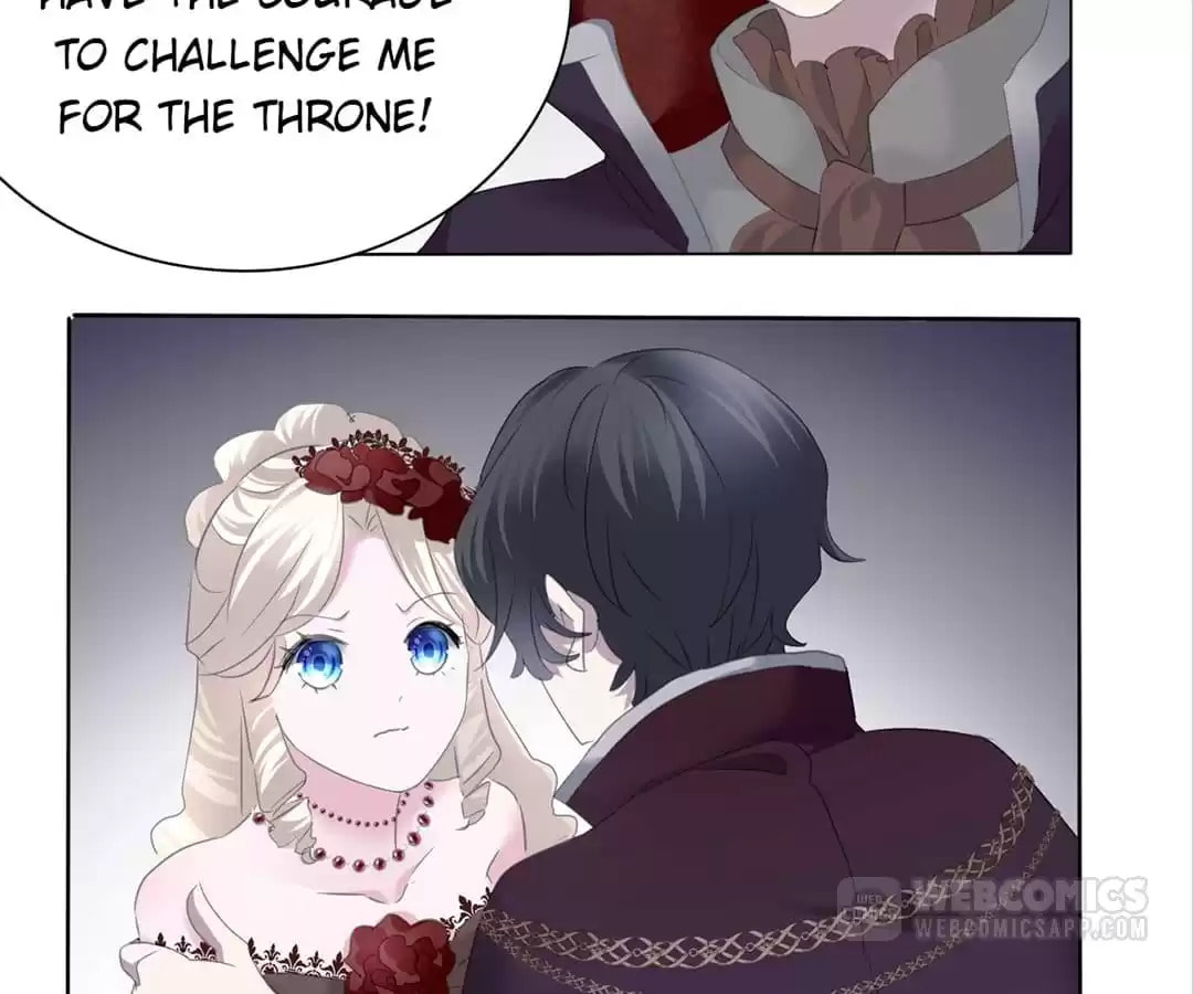 Read Blood-Drinking Always Works chapter 99 image 17 on Lezhin