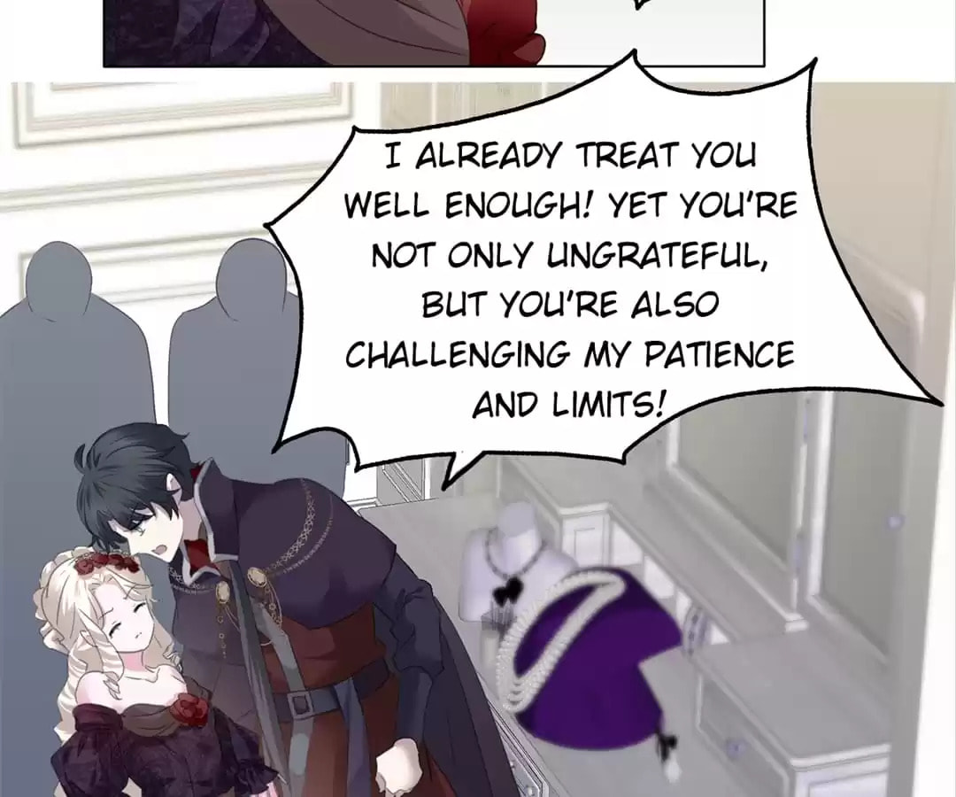 Read Blood-Drinking Always Works chapter 99 image 20 on Lezhin