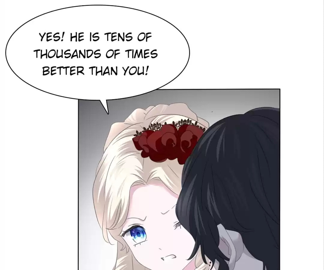 Read Blood-Drinking Always Works chapter 99 image 22 on Lezhin