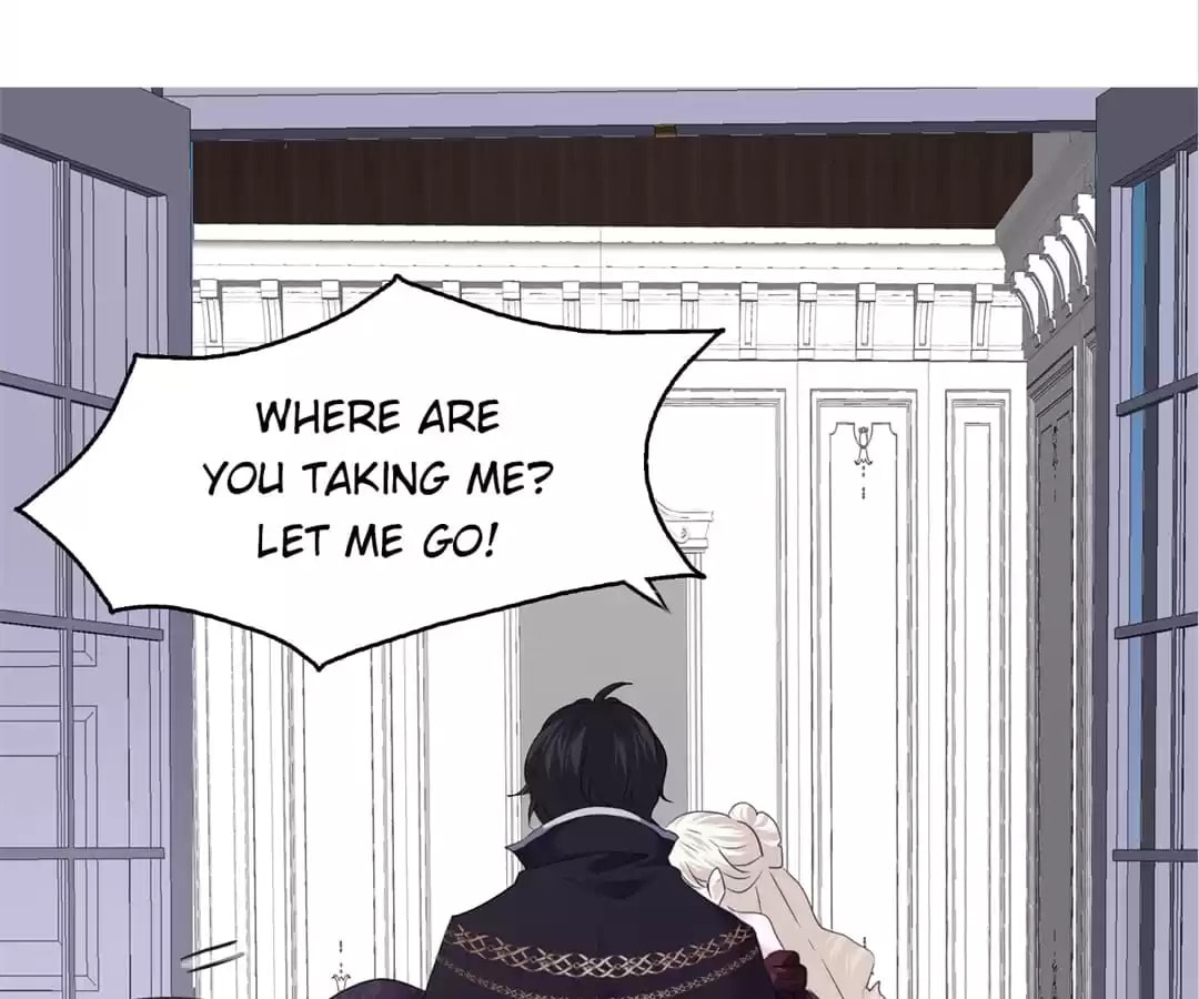 Read Blood-Drinking Always Works chapter 99 image 30 on Lezhin