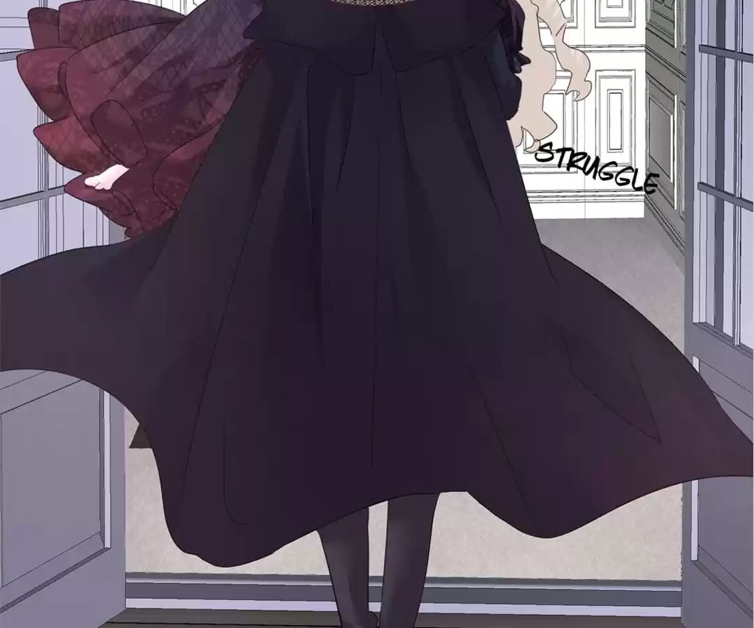 Read Blood-Drinking Always Works chapter 99 image 31 on Lezhin