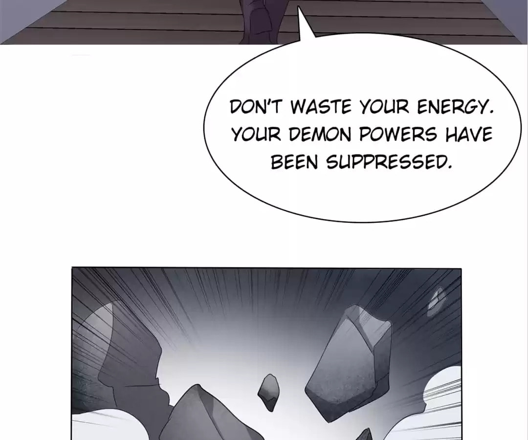 Read Blood-Drinking Always Works chapter 99 image 32 on Lezhin