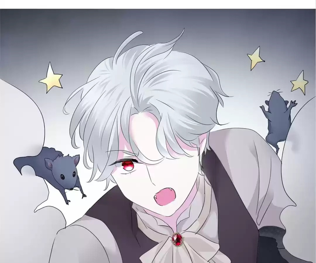 Read Blood-Drinking Always Works chapter 99 image 34 on Lezhin