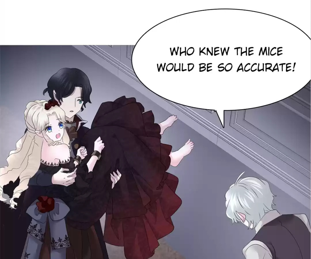 Read Blood-Drinking Always Works chapter 99 image 36 on Lezhin