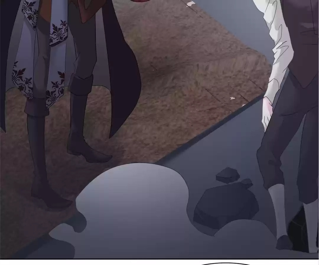 Read Blood-Drinking Always Works chapter 99 image 37 on Lezhin