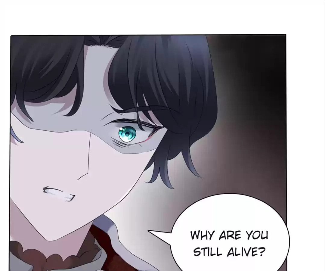 Read Blood-Drinking Always Works chapter 99 image 40 on Lezhin