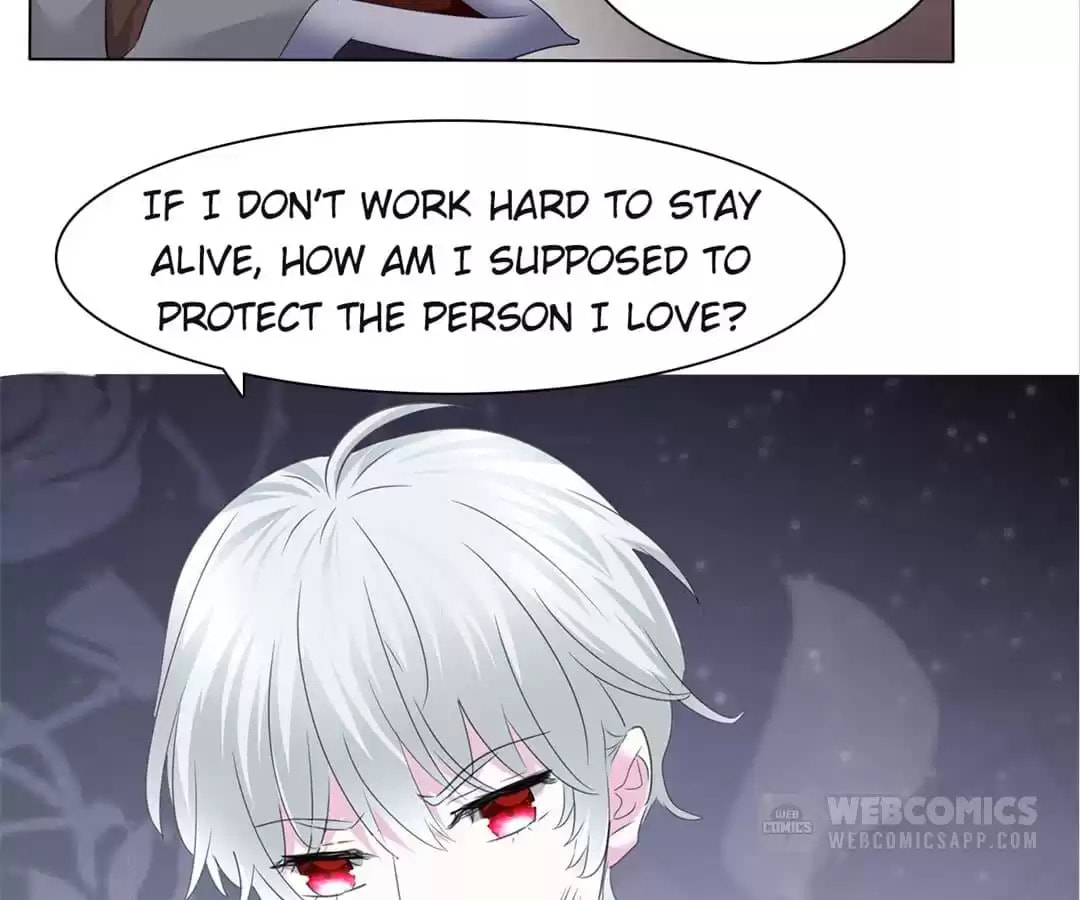 Read Blood-Drinking Always Works chapter 99 image 41 on Lezhin