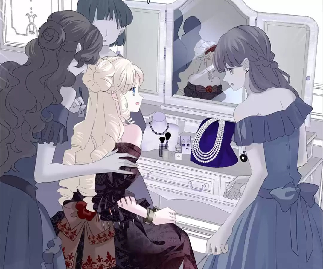 Read Blood-Drinking Always Works chapter 99 image 5 on Lezhin
