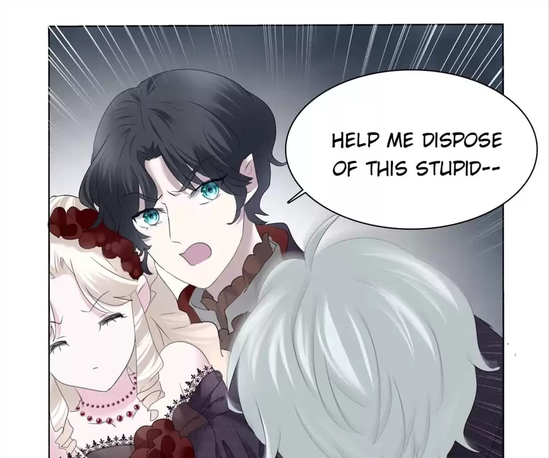 Read Blood-Drinking Always Works chapter 99 image 50 on Lezhin