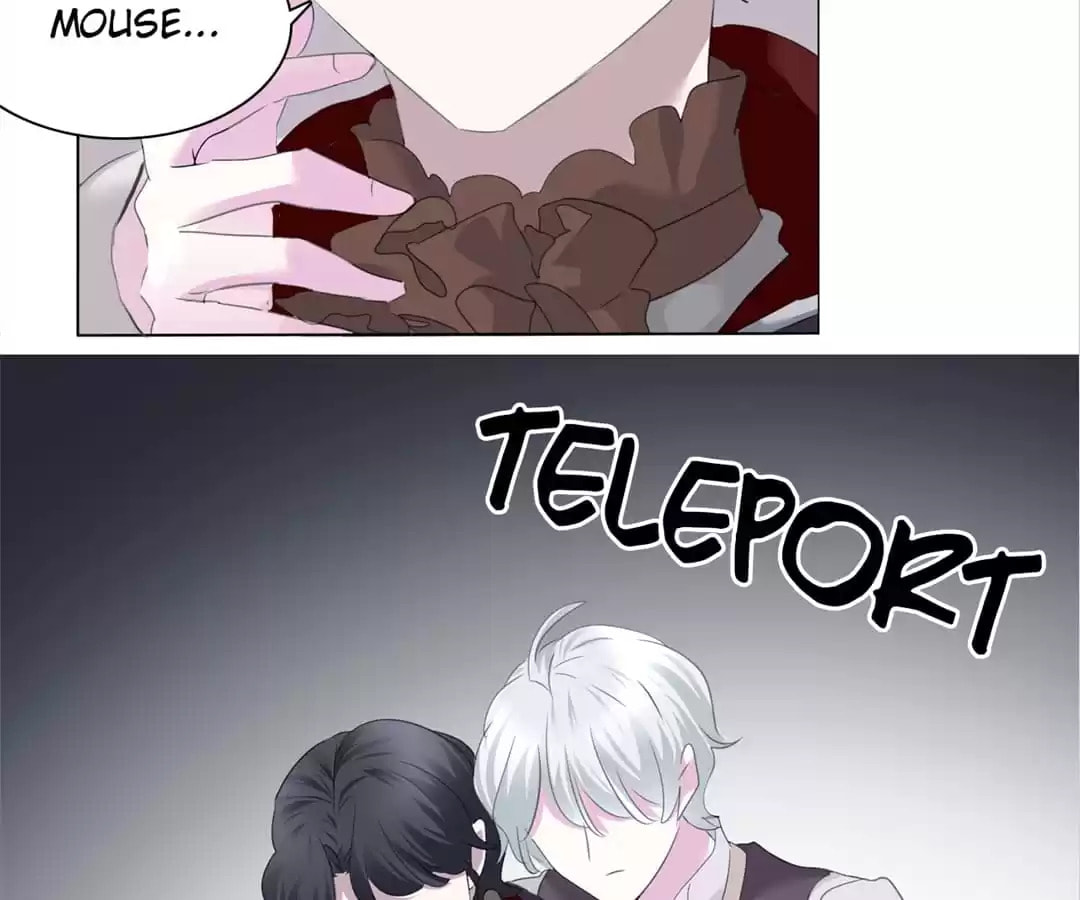 Read Blood-Drinking Always Works chapter 99 image 52 on Lezhin