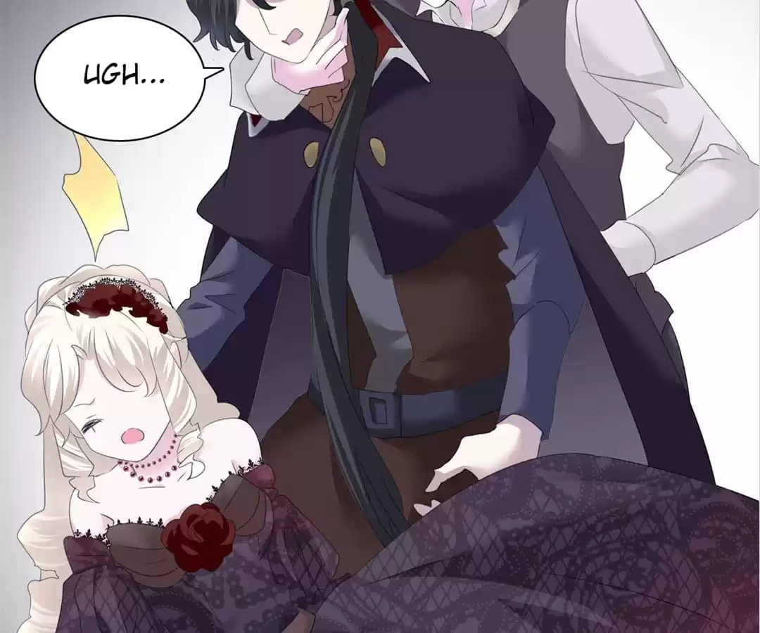 Read Blood-Drinking Always Works chapter 99 image 53 on Lezhin