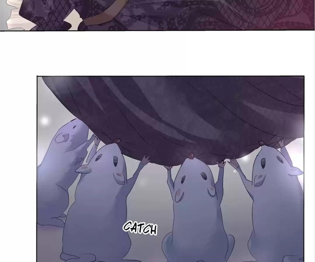 Read Blood-Drinking Always Works chapter 99 image 54 on Lezhin