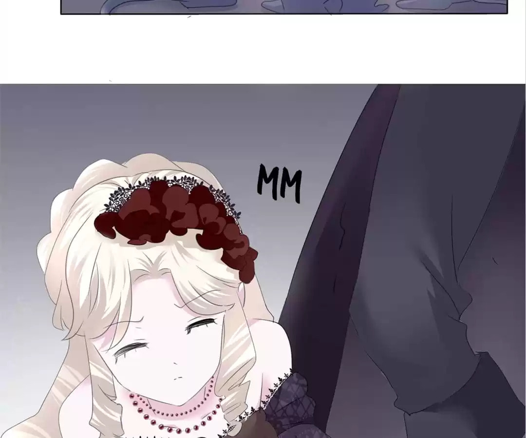 Read Blood-Drinking Always Works chapter 99 image 55 on Lezhin