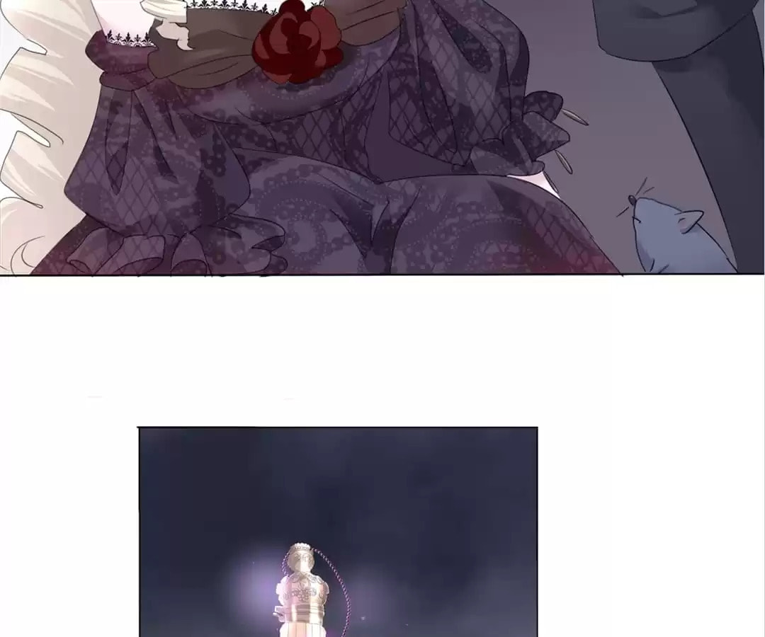 Read Blood-Drinking Always Works chapter 99 image 56 on Lezhin