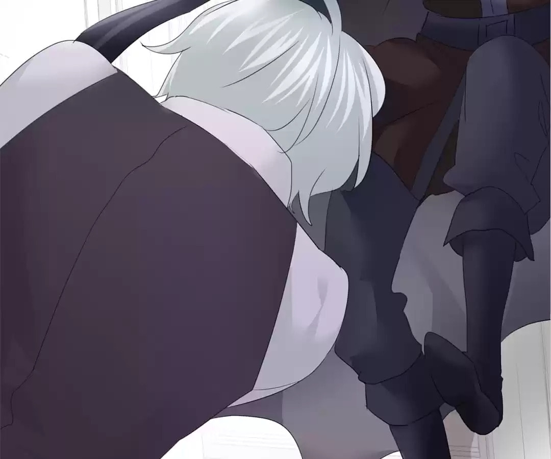 Read Blood-Drinking Always Works chapter 99 image 62 on Lezhin
