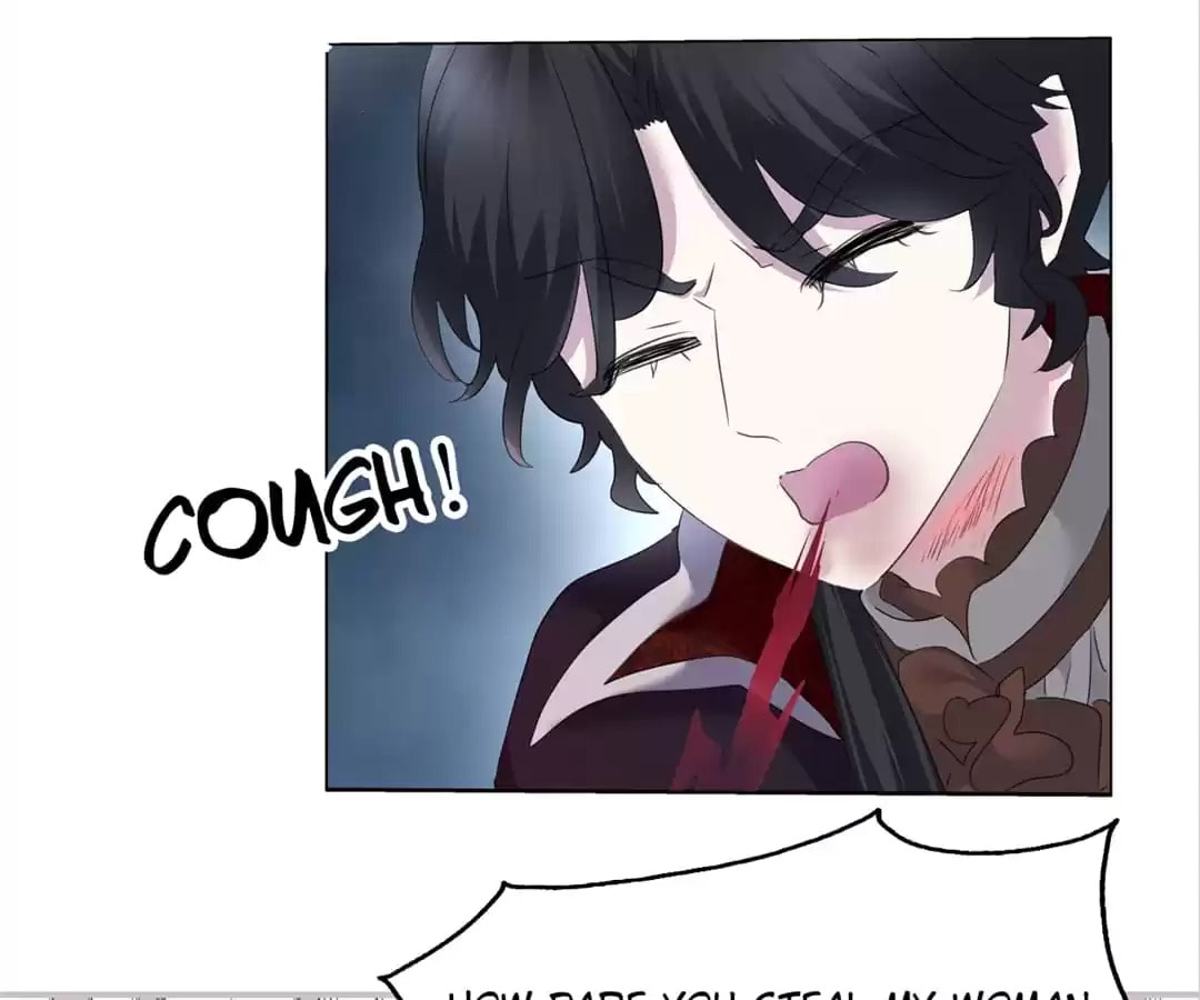 Read Blood-Drinking Always Works chapter 99 image 66 on Lezhin