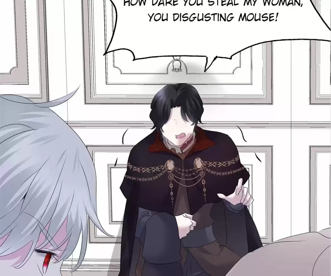 Read Blood-Drinking Always Works chapter 99 image 67 on Lezhin