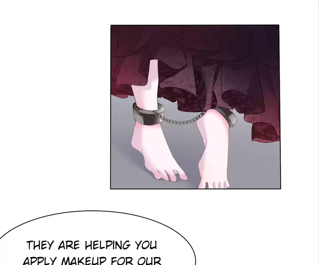 Read Blood-Drinking Always Works chapter 99 image 8 on Lezhin