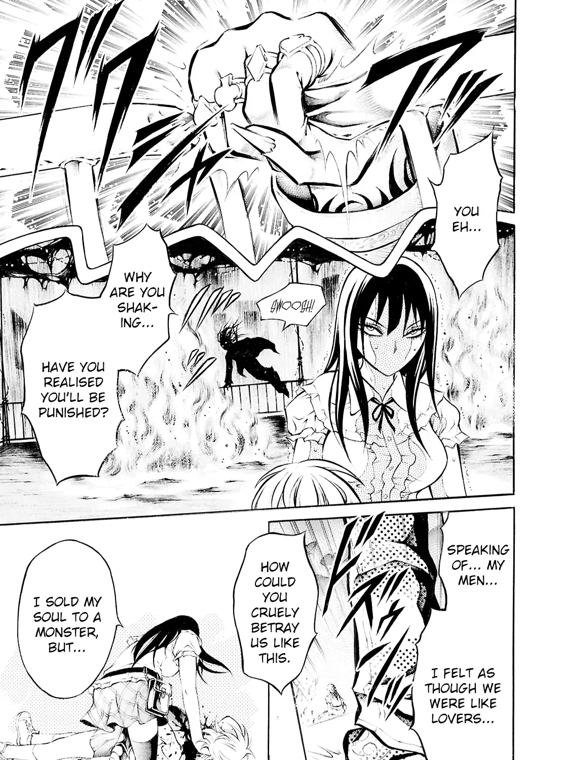 Read Blood Friend chapter 1 image 102 on Lezhin