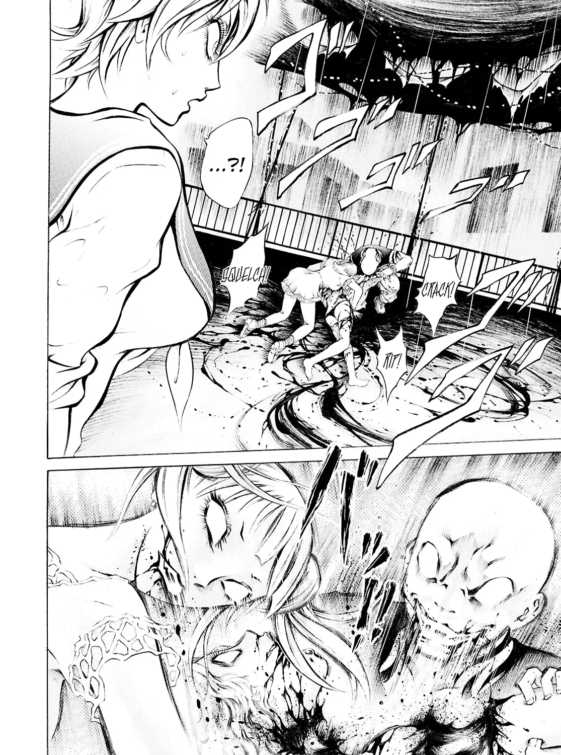 Read Blood Friend chapter 1 image 60 on Lezhin
