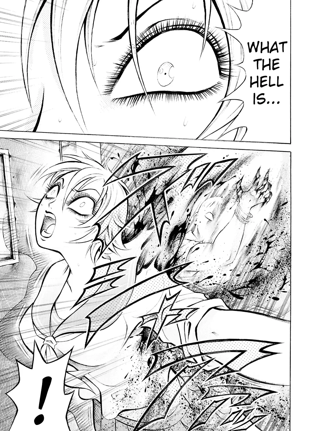 Read Blood Friend chapter 1 image 62 on Lezhin