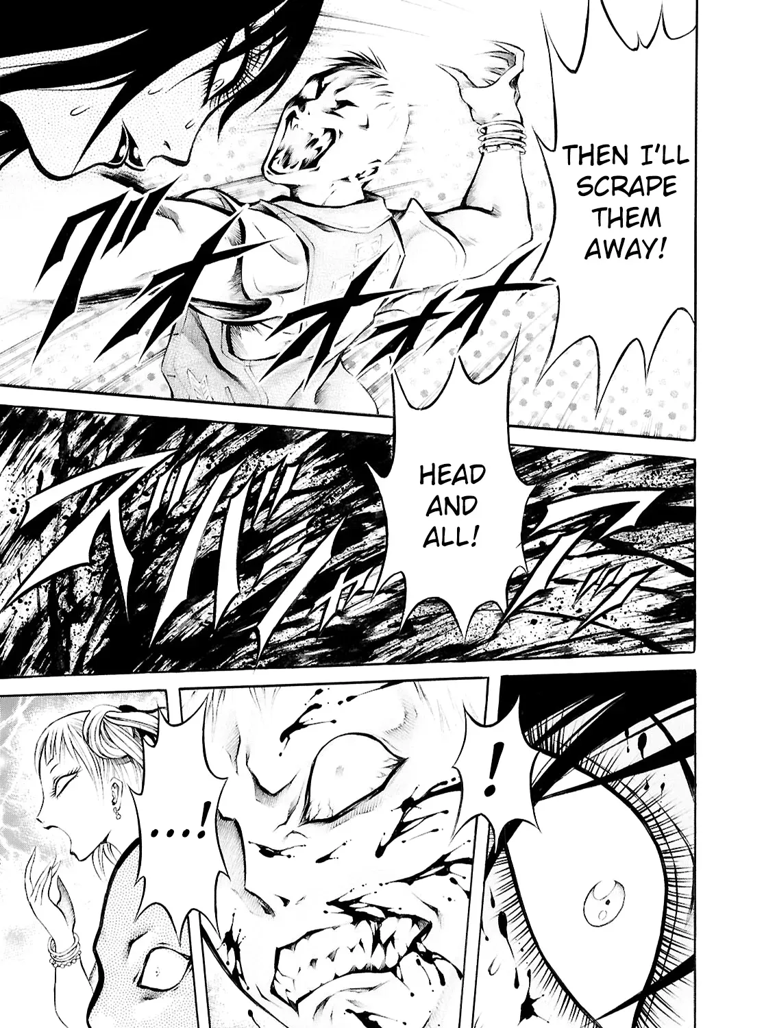Read Blood Friend chapter 1 image 86 on Lezhin