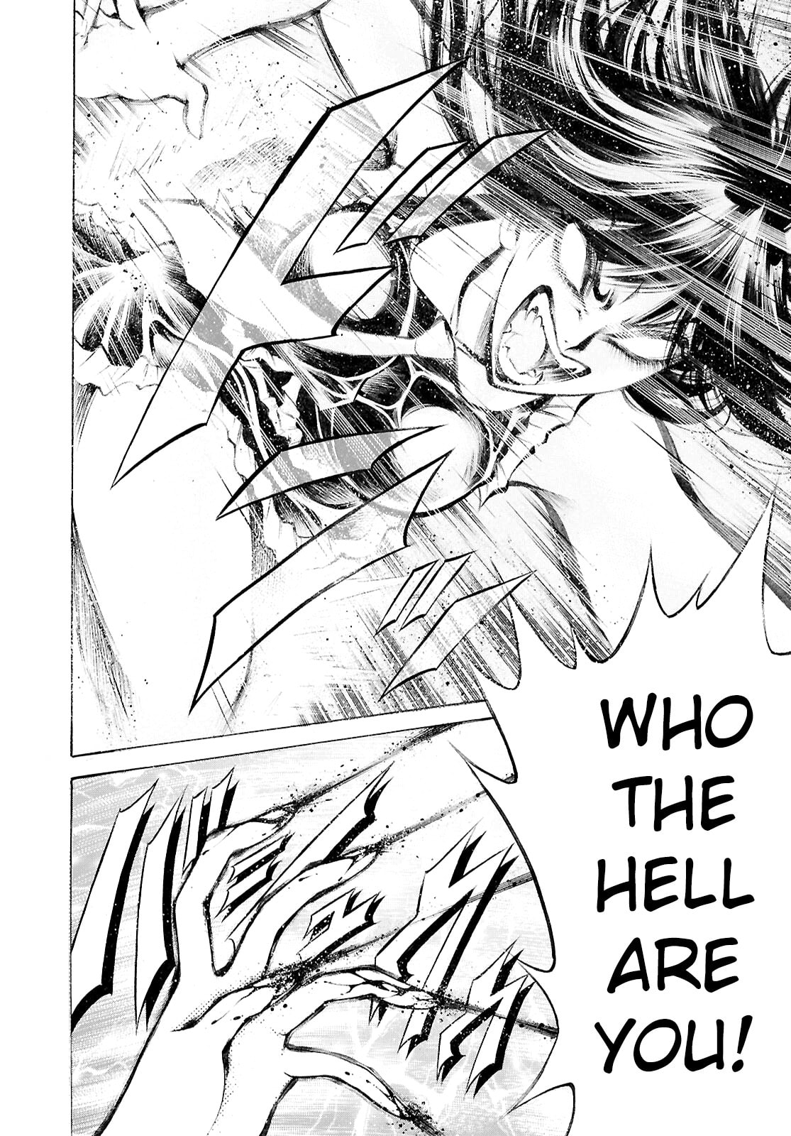 Read Blood Friend chapter 4 image 11 on Lezhin