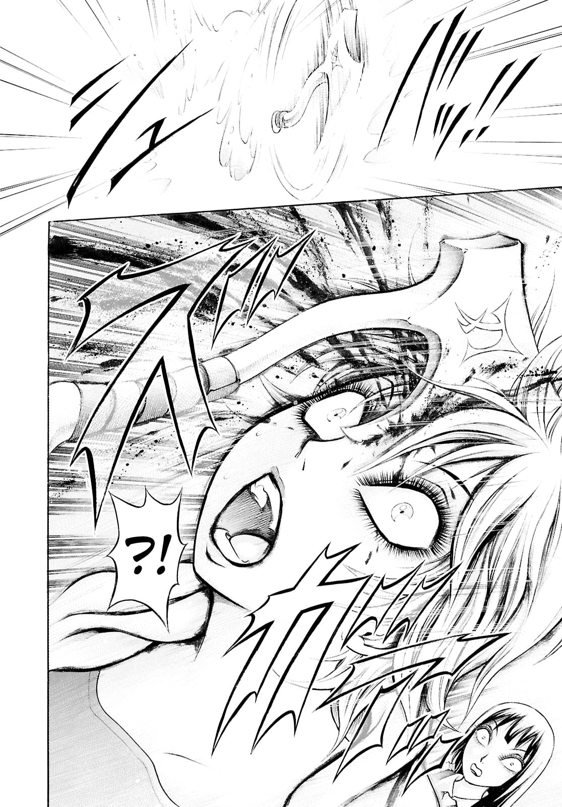 Read Blood Friend chapter 4 image 7 on Lezhin