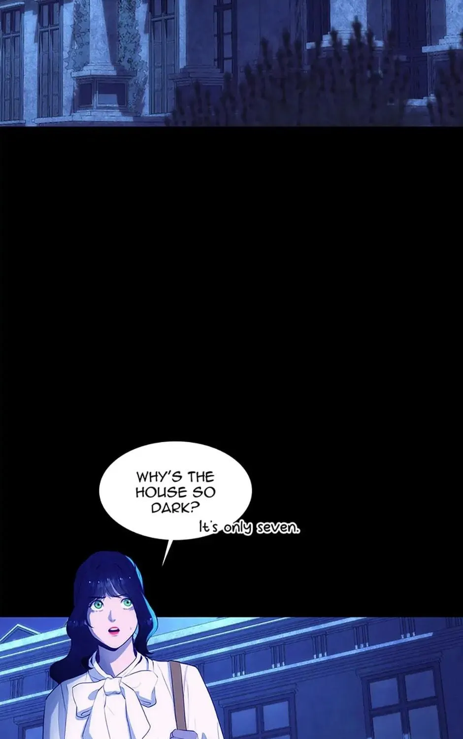 Read Blood Hotel chapter 1 image 117 on Lezhin