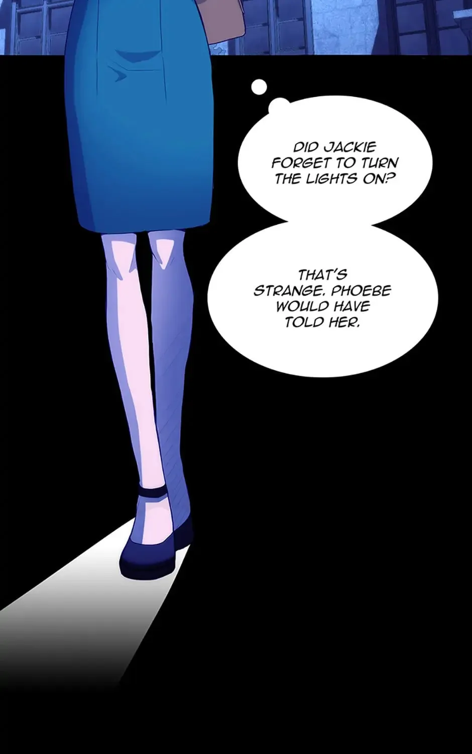 Read Blood Hotel chapter 1 image 119 on Lezhin