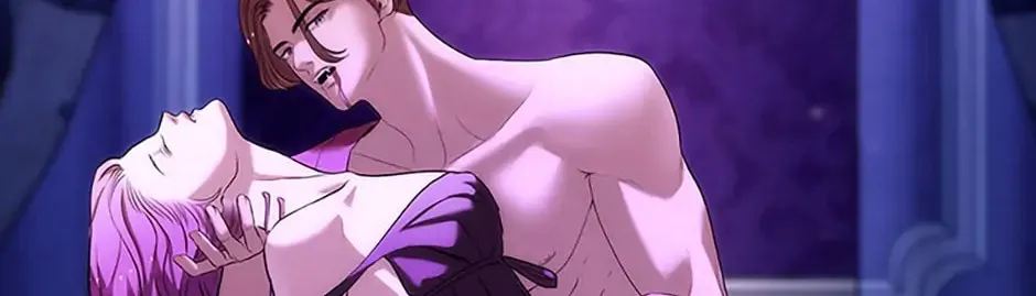 Read Blood Hotel chapter 1 image 12 on Lezhin