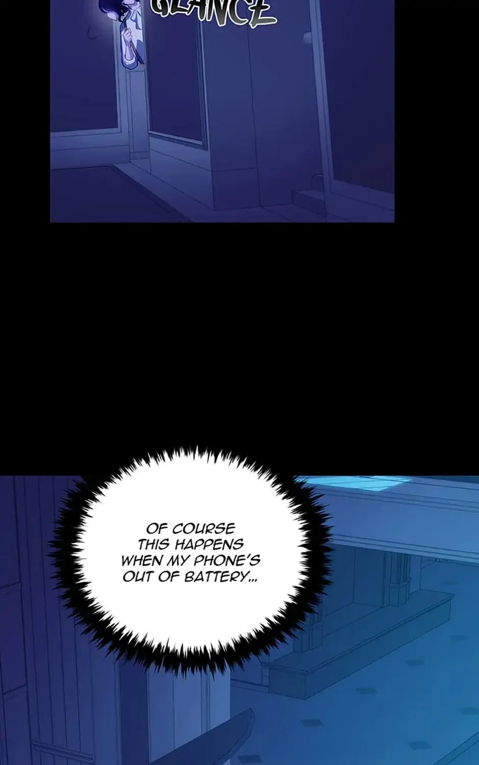 Read Blood Hotel chapter 1 image 129 on Lezhin